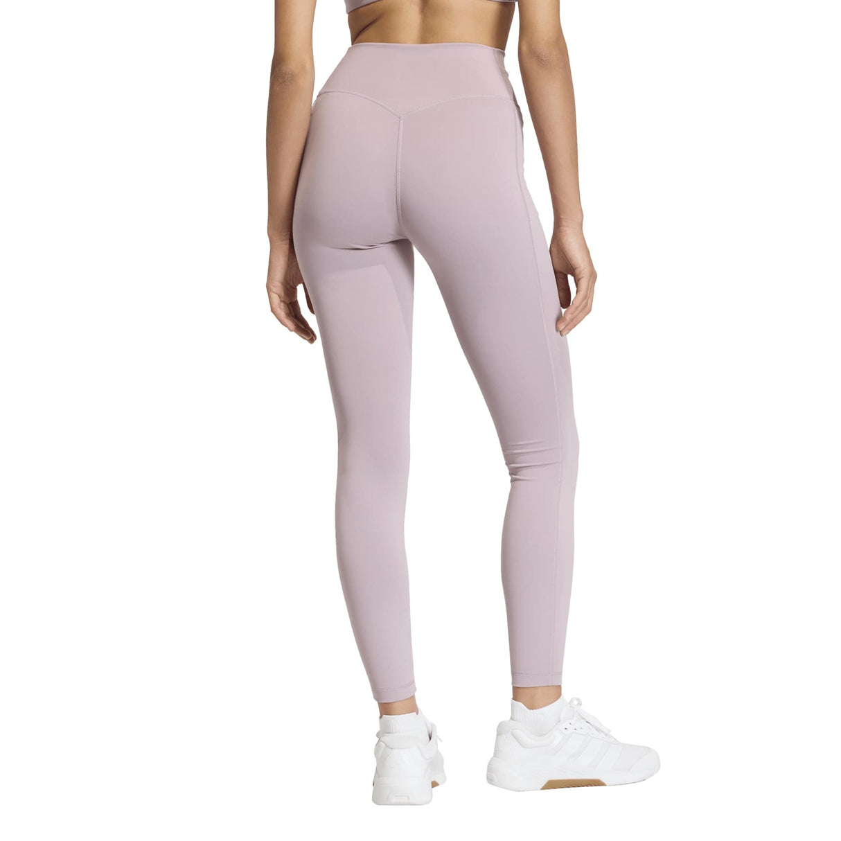 Optime Workout Full Length Leggings - Runner