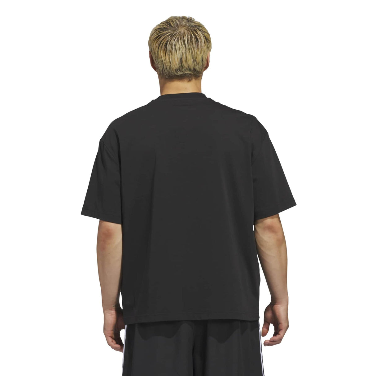 Originals Basketball Team T-Shirt - Runner