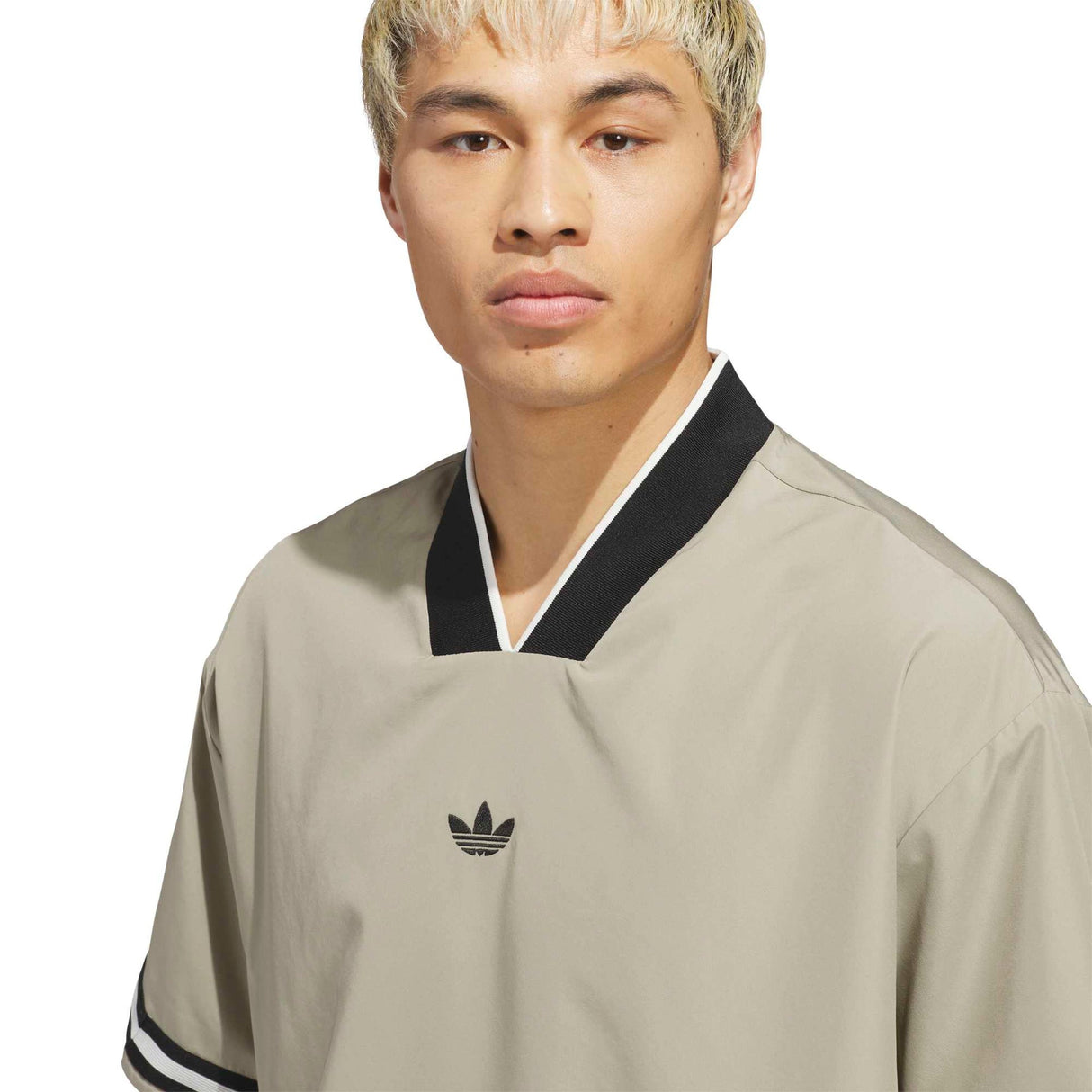 Originals Basketball Warm Up Top - Runner