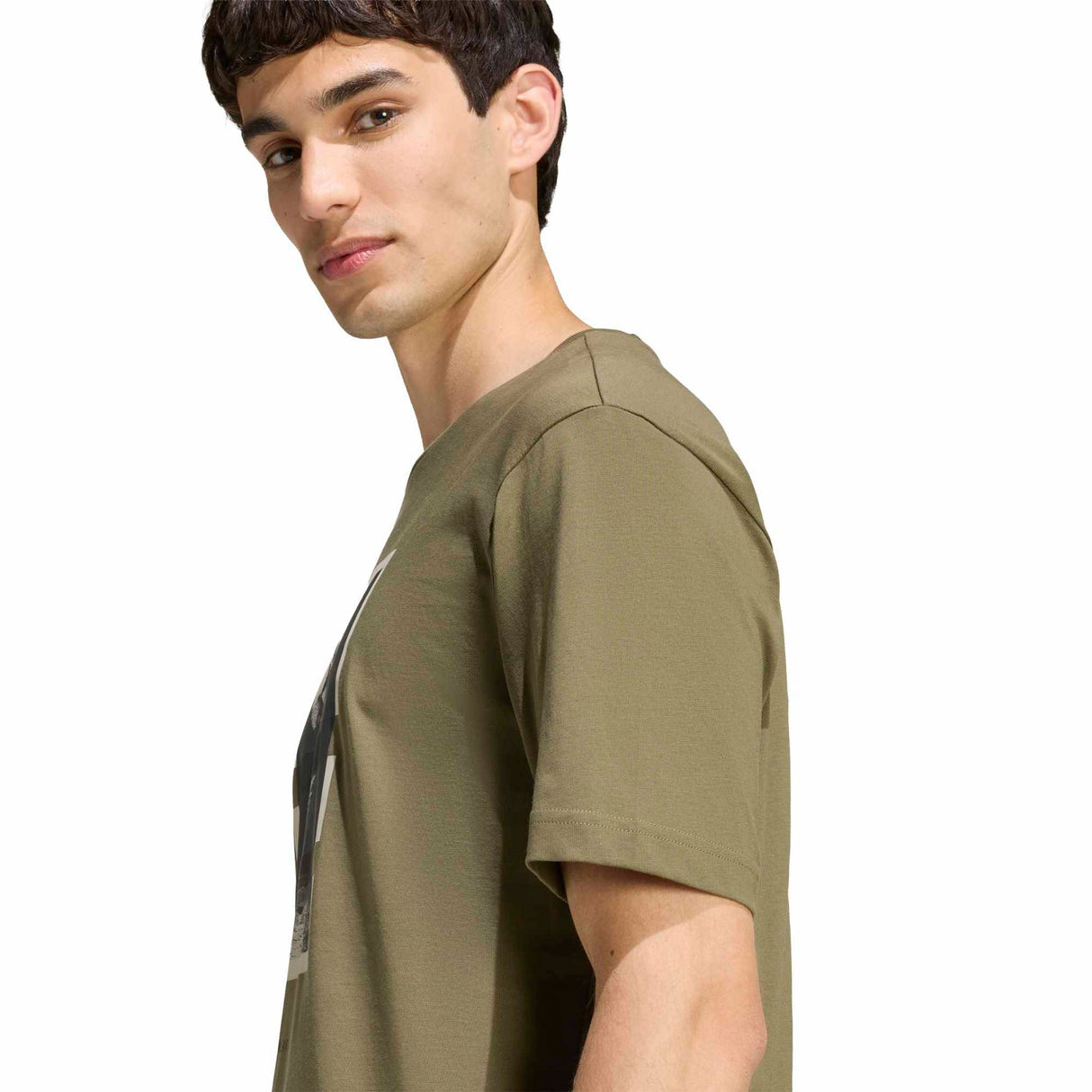OUTDOOR KAYAKING GRAPHIC T-SHIRT - Runner