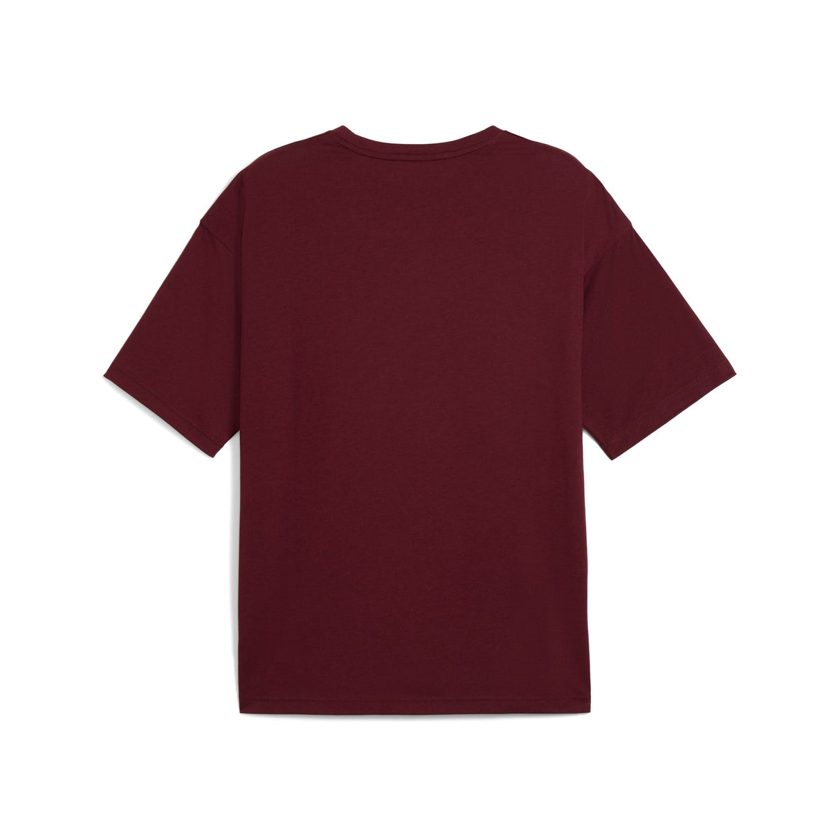 Oversize Training Tee Men - Runner