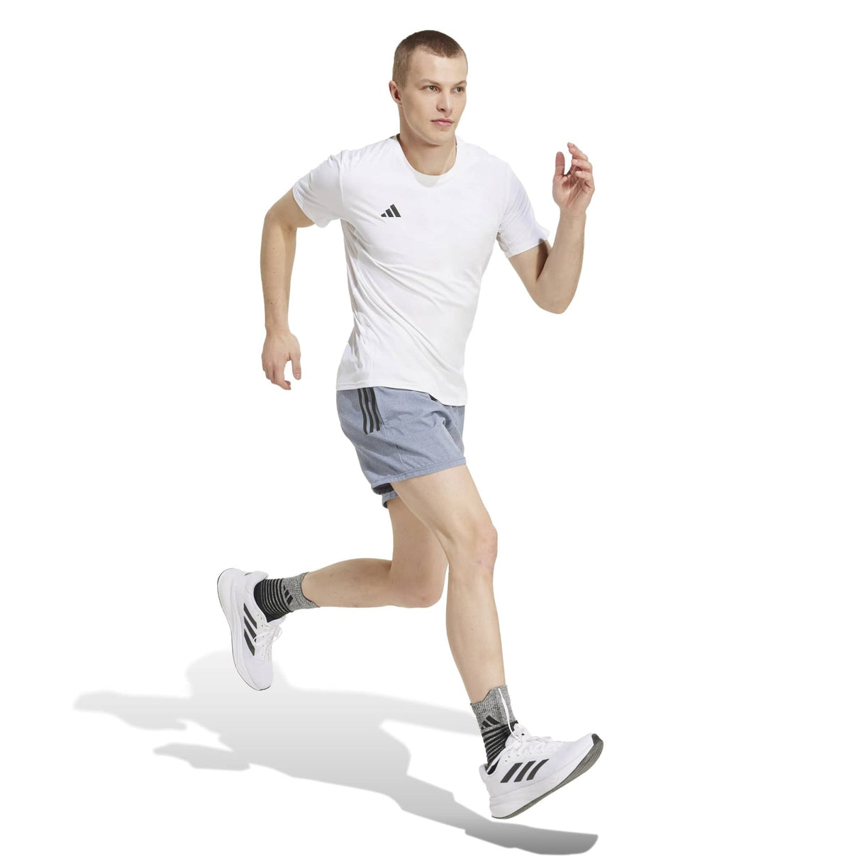 Own The Run Shorts - Runner