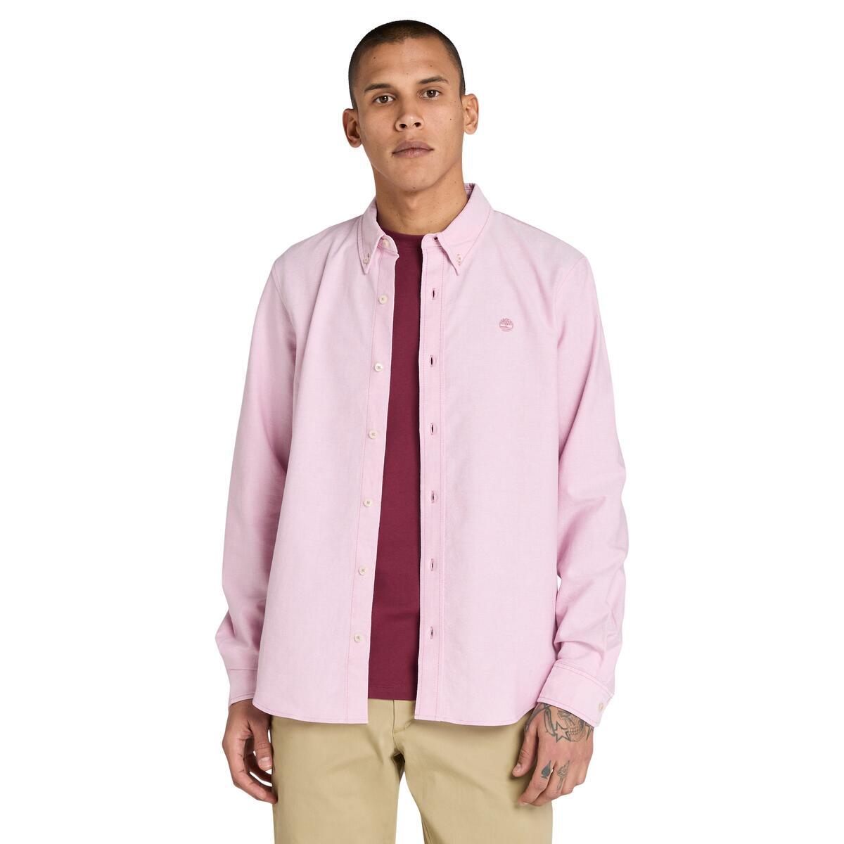 Oxford Shirt - Runner