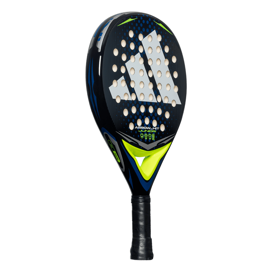 Adidas Arrow Hit Junior Blue 2026
