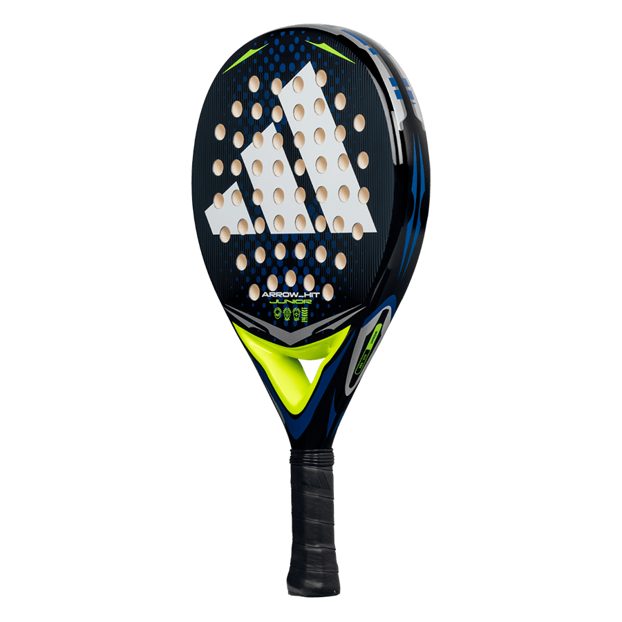 Adidas Arrow Hit Junior Blue 2026