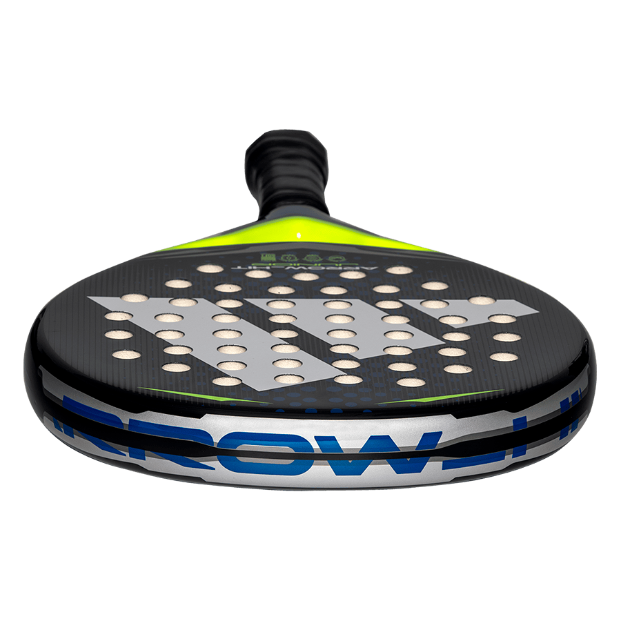Adidas Arrow Hit Junior Blue 2026