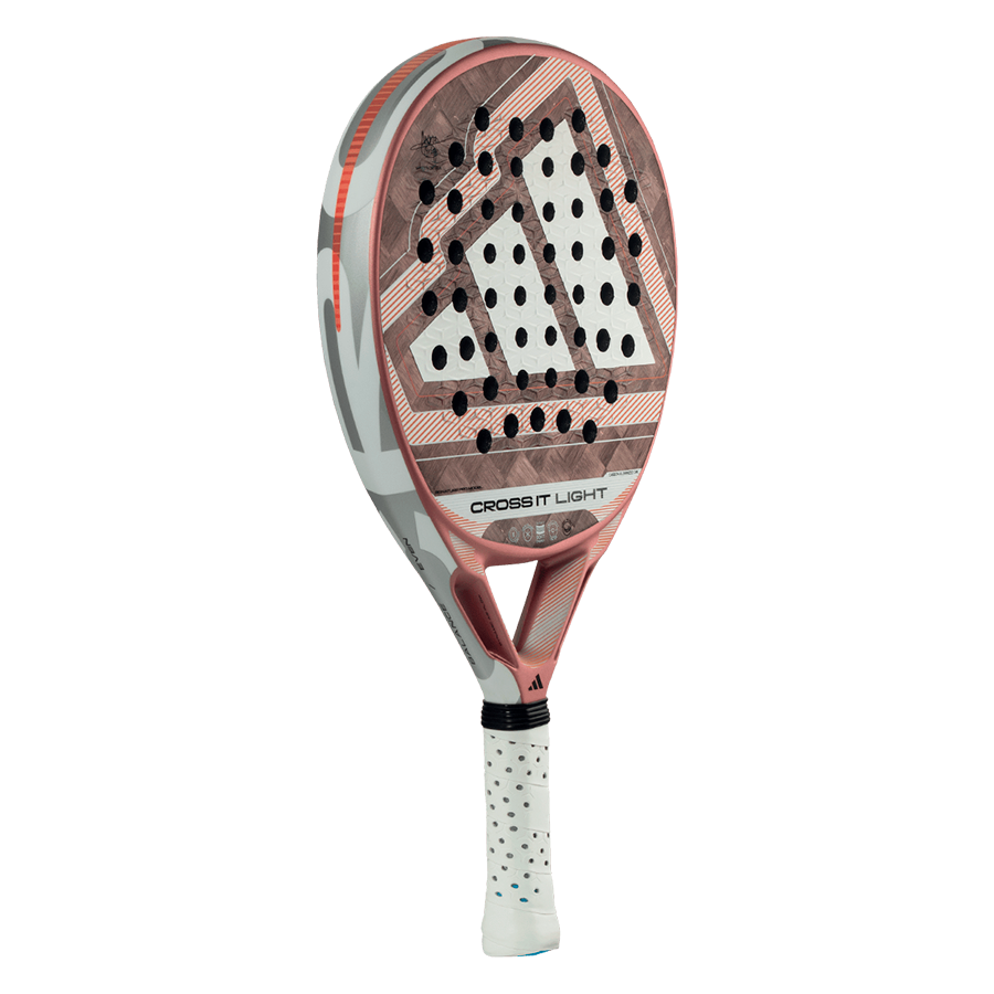 Adidas Cross IT Light 2026 – Martita Ortega