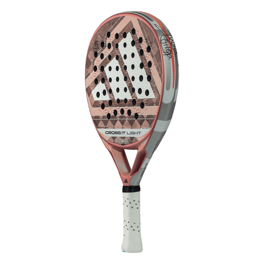 Adidas Cross IT Light 2026 – Martita Ortega