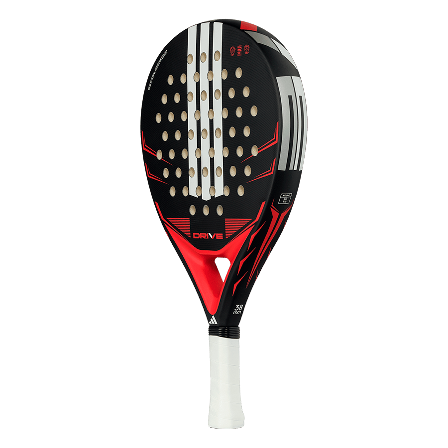 Adidas Drive Black 2026