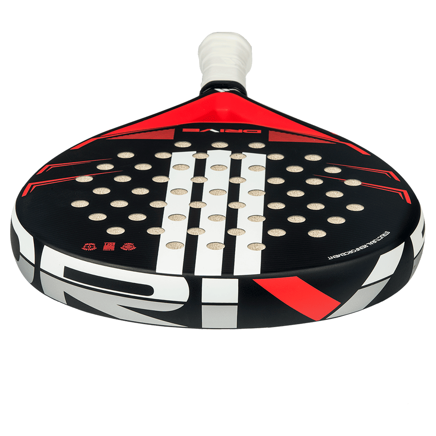 Adidas Drive Black 2026