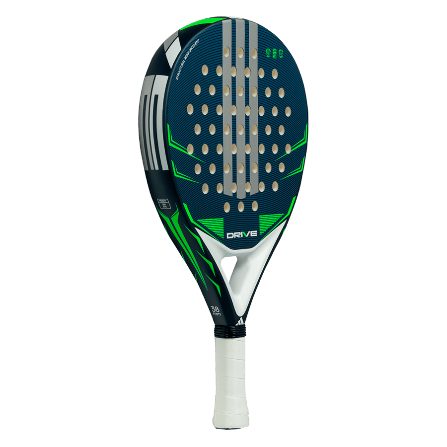 Adidas Drive Blue 2026