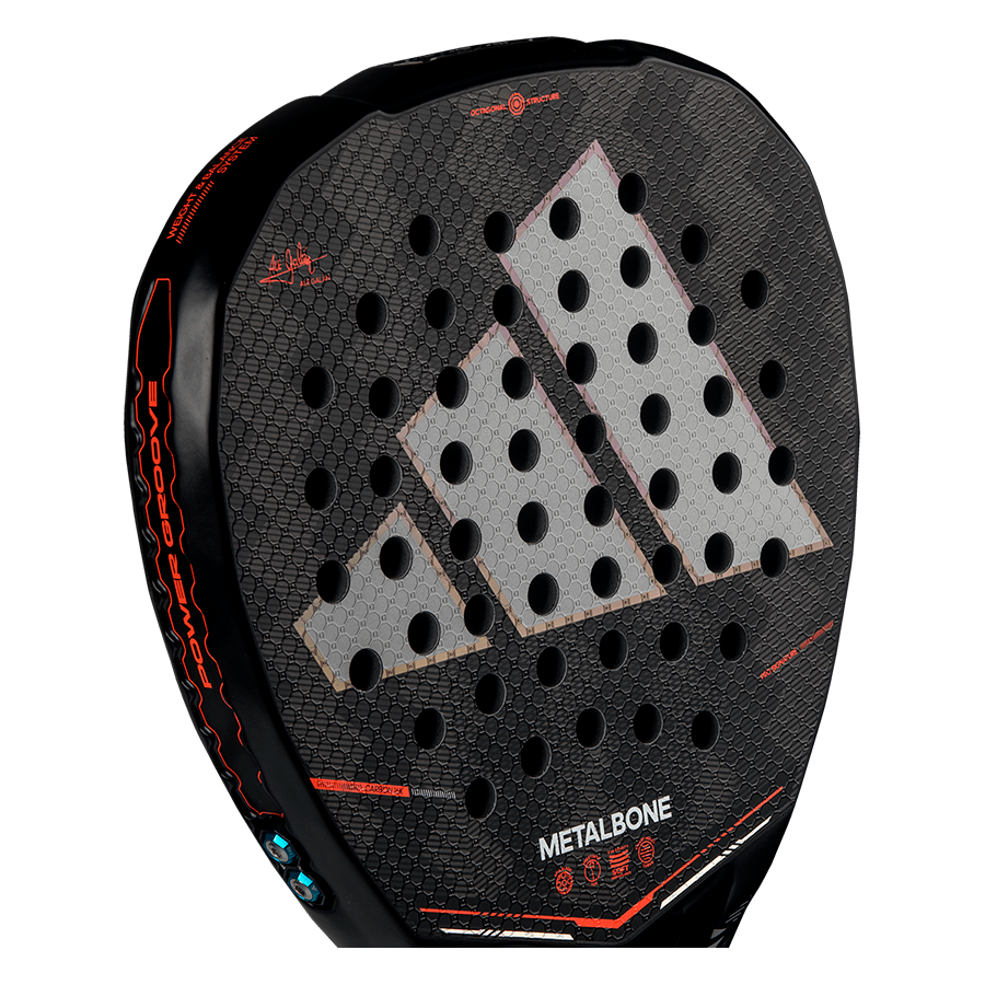 Adidas Metalbone 2026 – Ale Galán