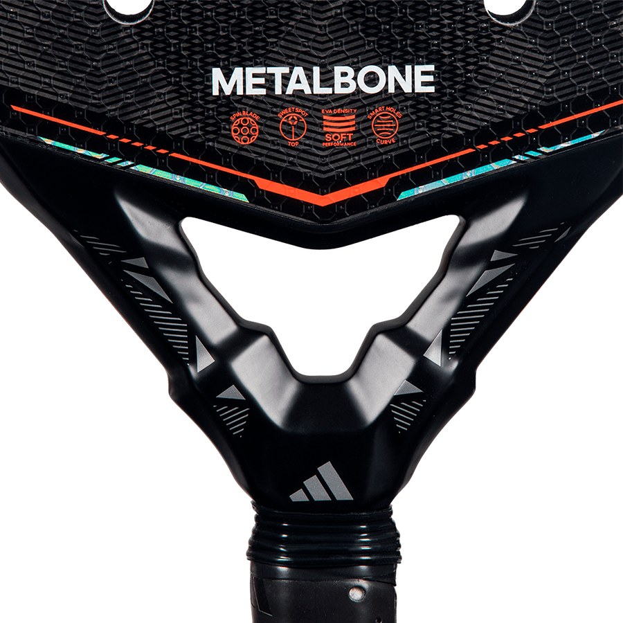 Adidas Metalbone 2026 – Ale Galán
