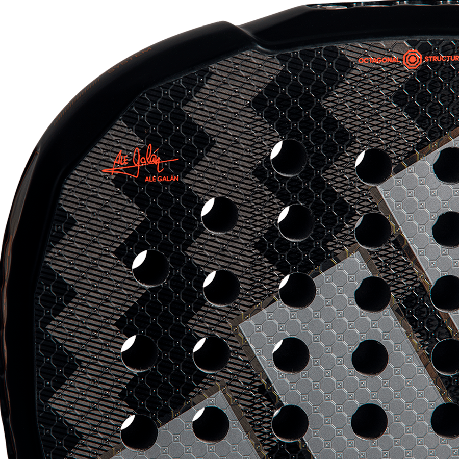 Adidas Metalbone 2026 – Ale Galán
