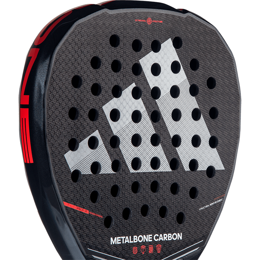 Adidas Metalbone Carbon 2026