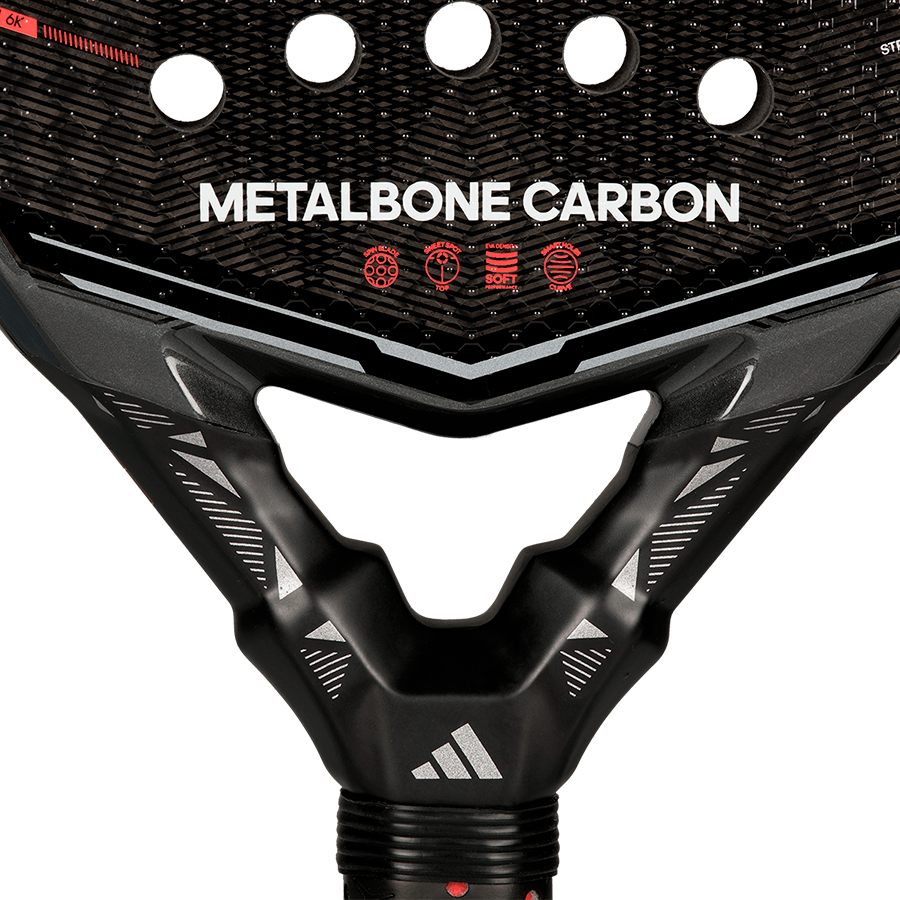 Adidas Metalbone Carbon 2026