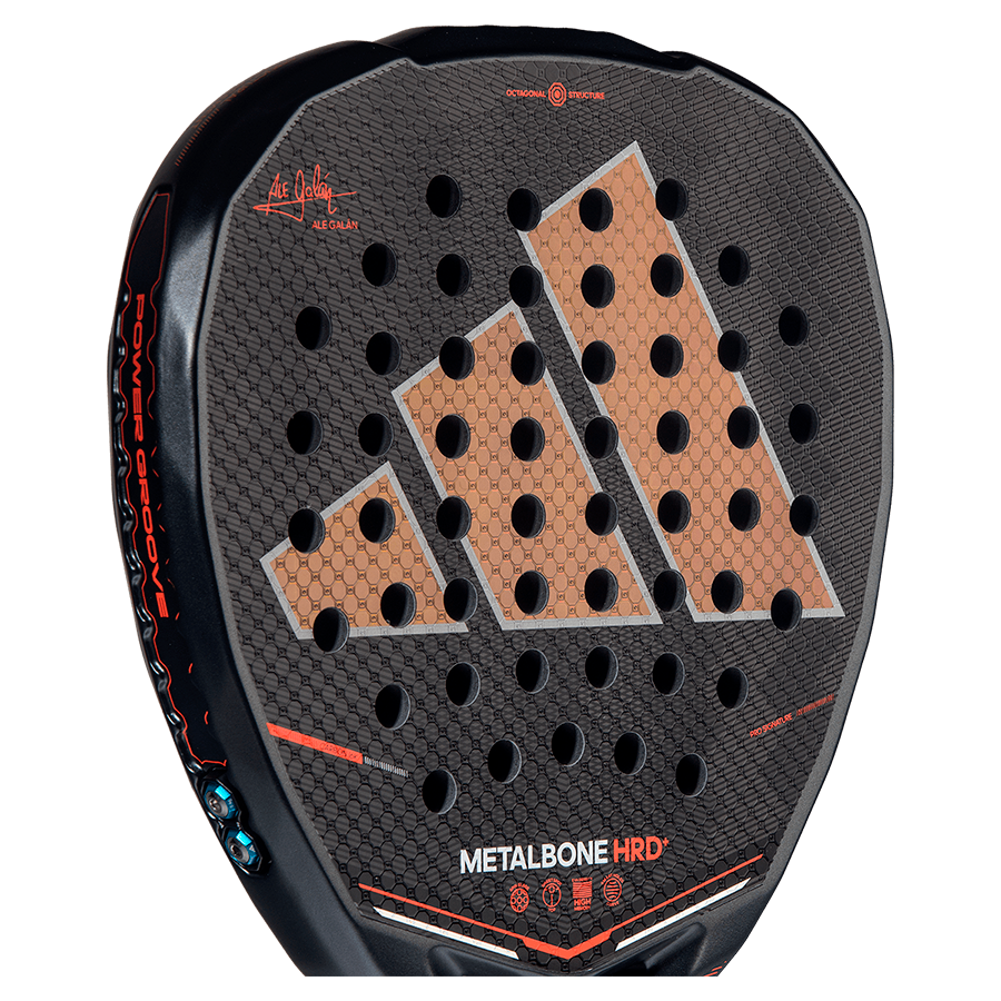 Adidas Metalbone HRD+ 2026 – Ale Galán
