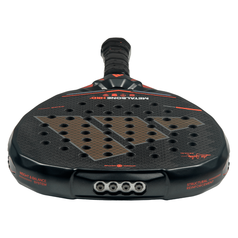 Adidas Metalbone HRD+ 2026 – Ale Galán