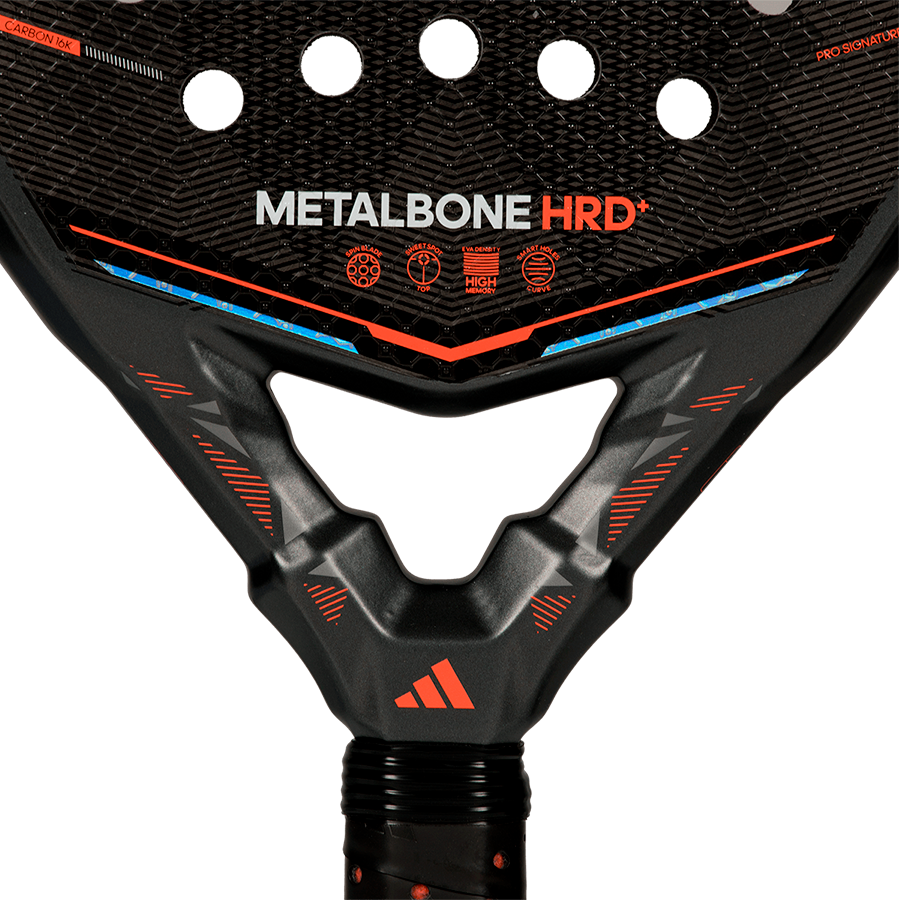 Adidas Metalbone HRD+ 2026 – Ale Galán