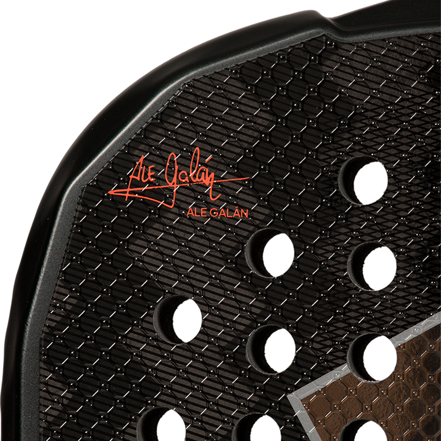 Adidas Metalbone HRD+ 2026 – Ale Galán