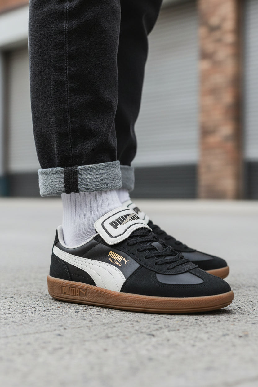 Palermo Premium Sneakers Unisex - Runner