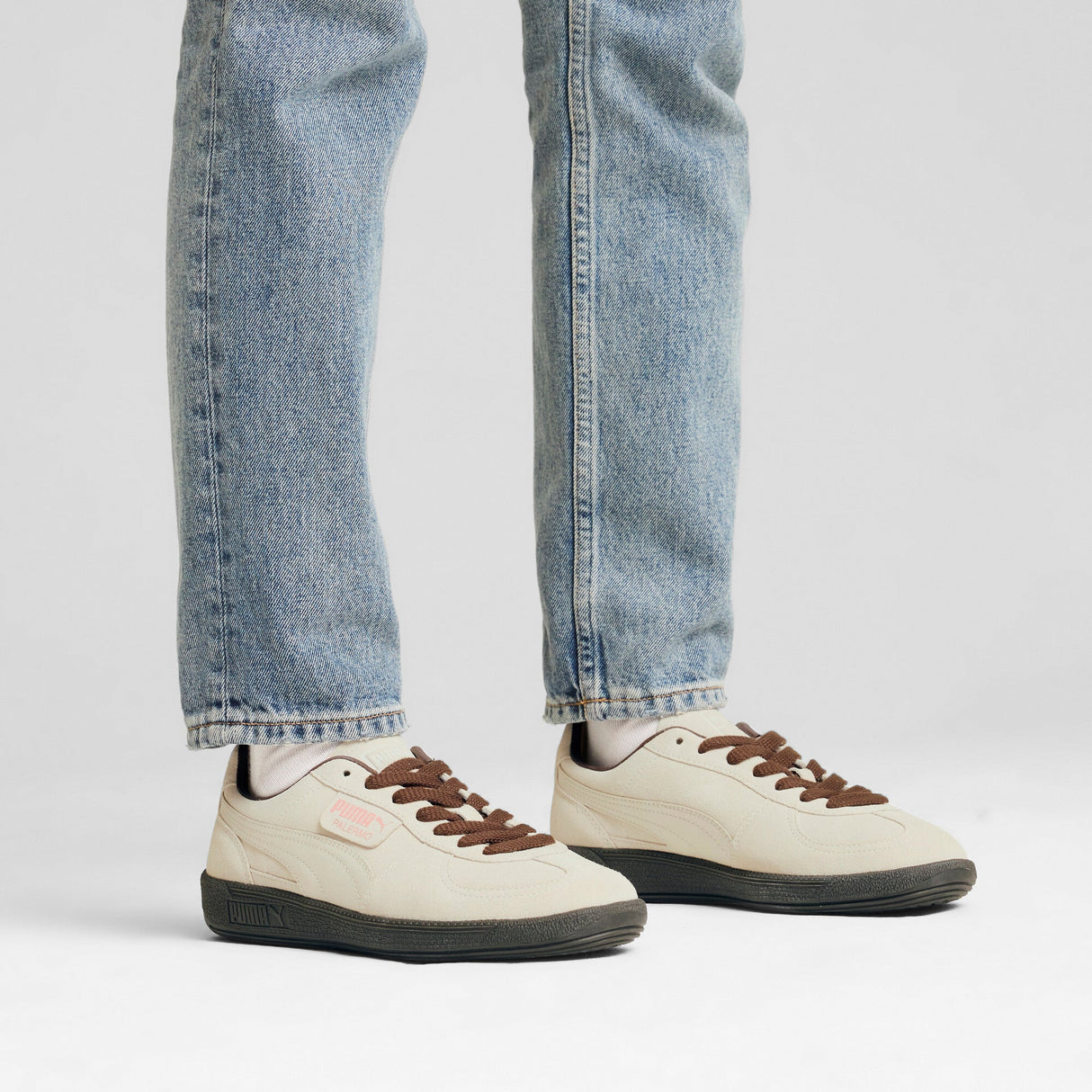 Palermo Sneakers Unisex - Runner