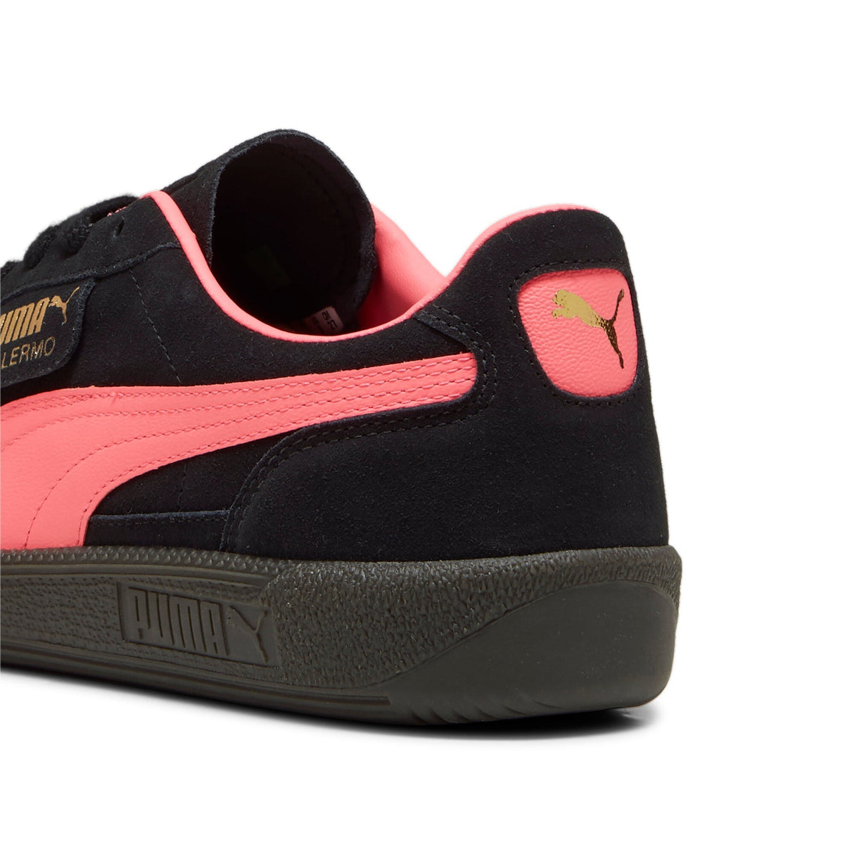 Palermo Sneakers Unisex - Runner