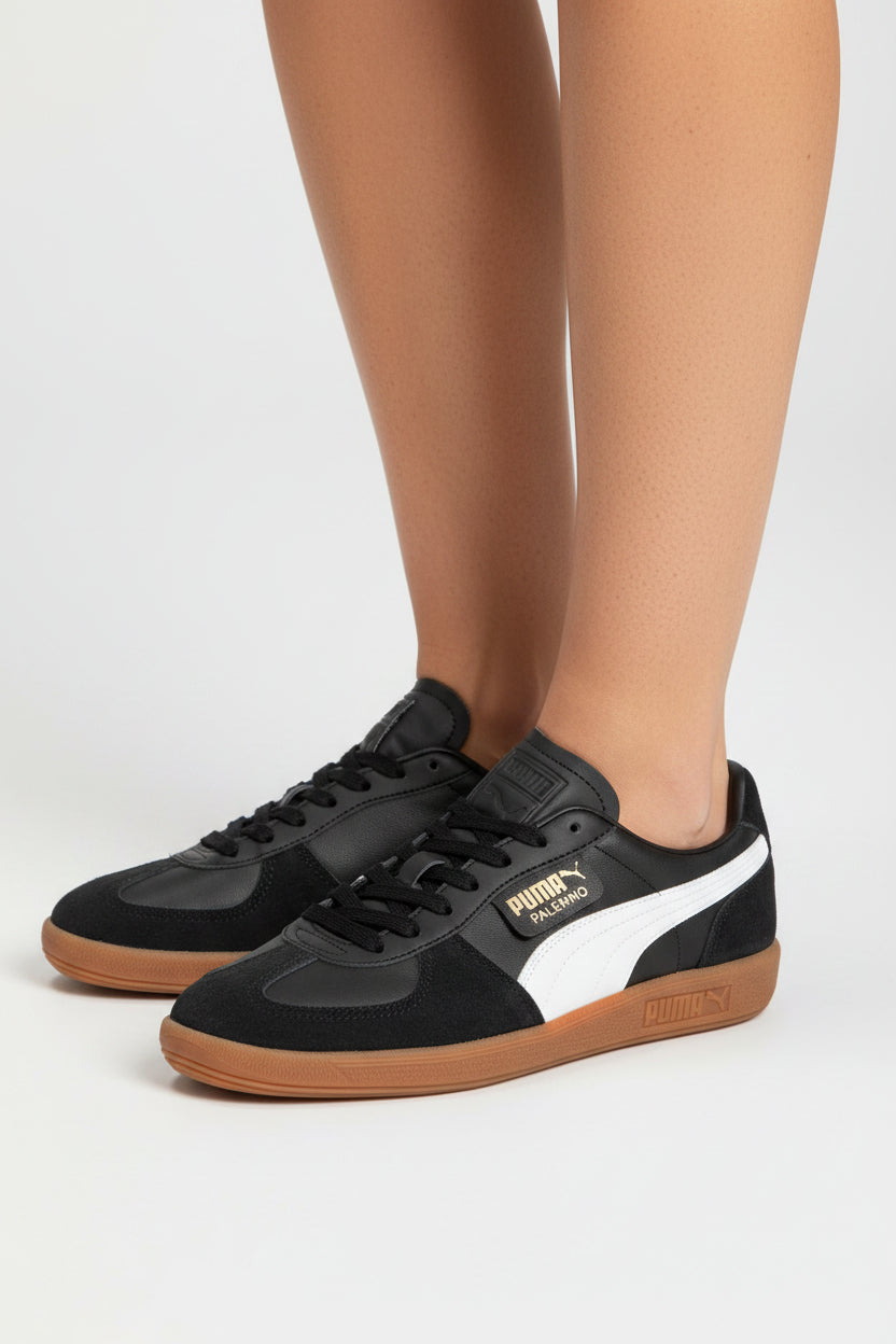 Palermo Sneakers Unisex - Runner