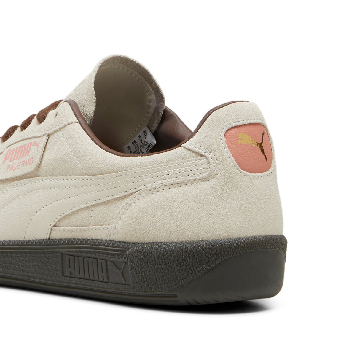 Palermo Sneakers Unisex - Runner