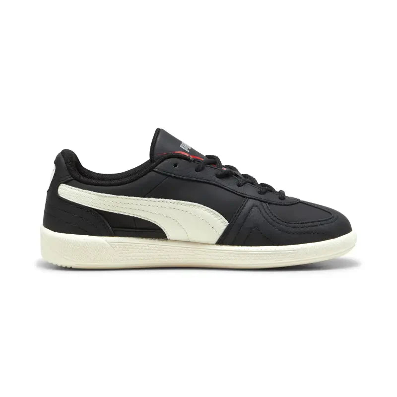 Palermo W - Motoball Sneakers Women - Runner