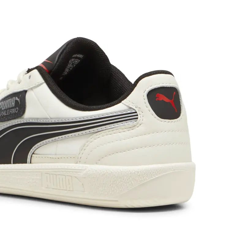 Palermo W - Motoball Sneakers Women - Runner