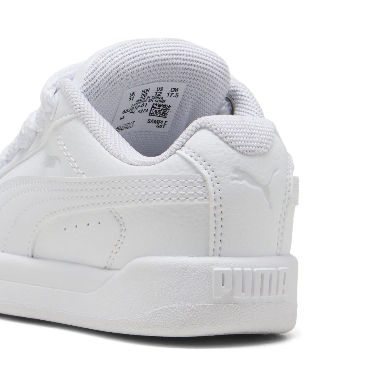 Park Lifestyle Easy Sneakers Kids - Runner