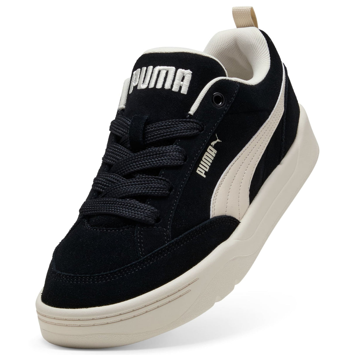 Park Lifestyle Raw Sneakers Men - Runner