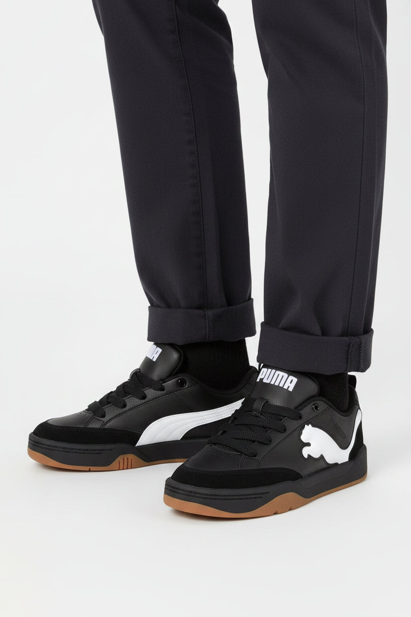 Park Lifestyle Sneakers - Runner