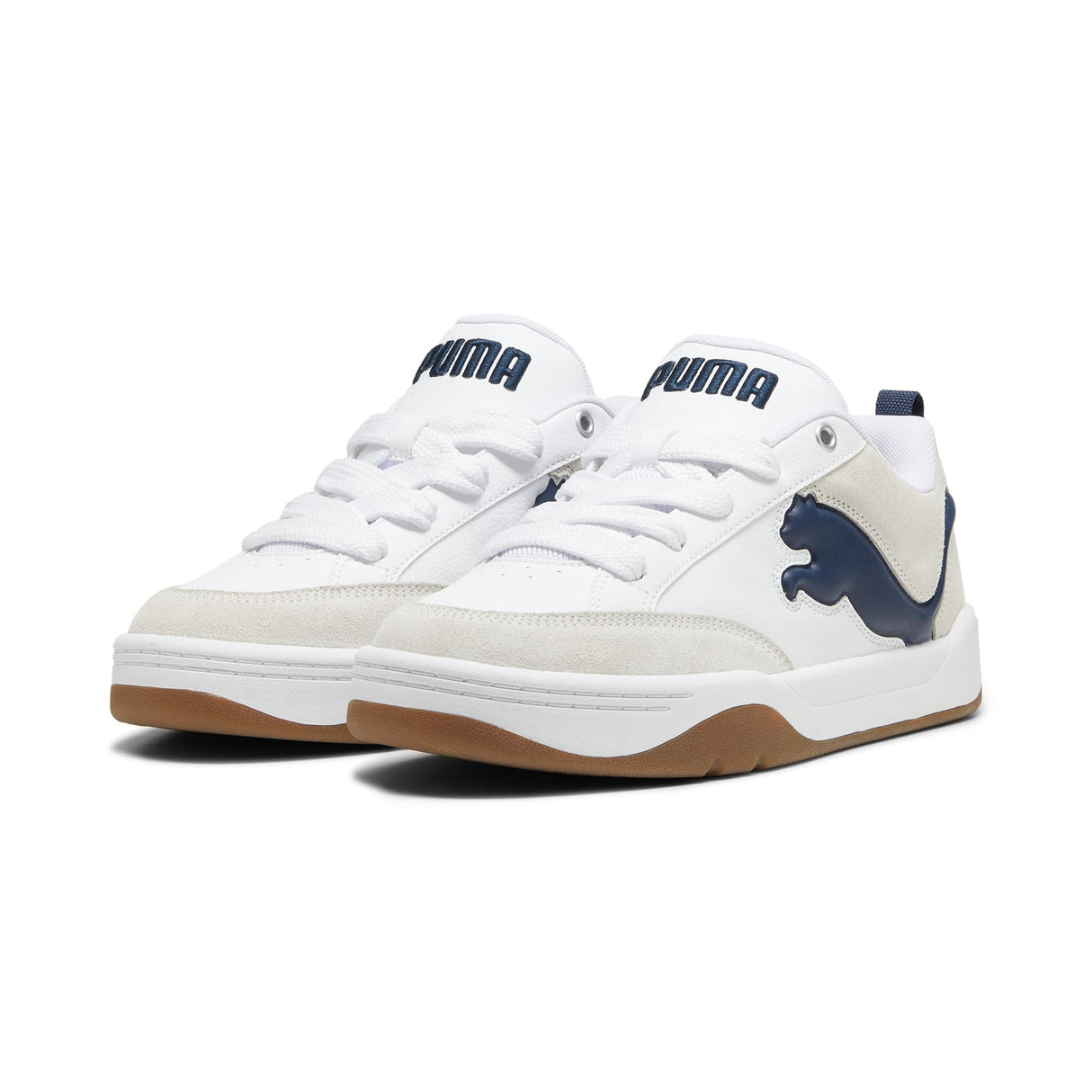 Park Lifestyle Sneakers - Runner