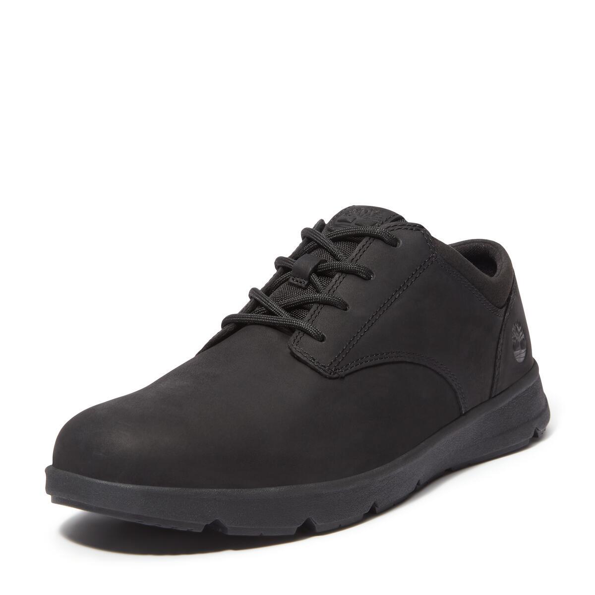 Parker Street Low Lace Up Sneaker - Runner