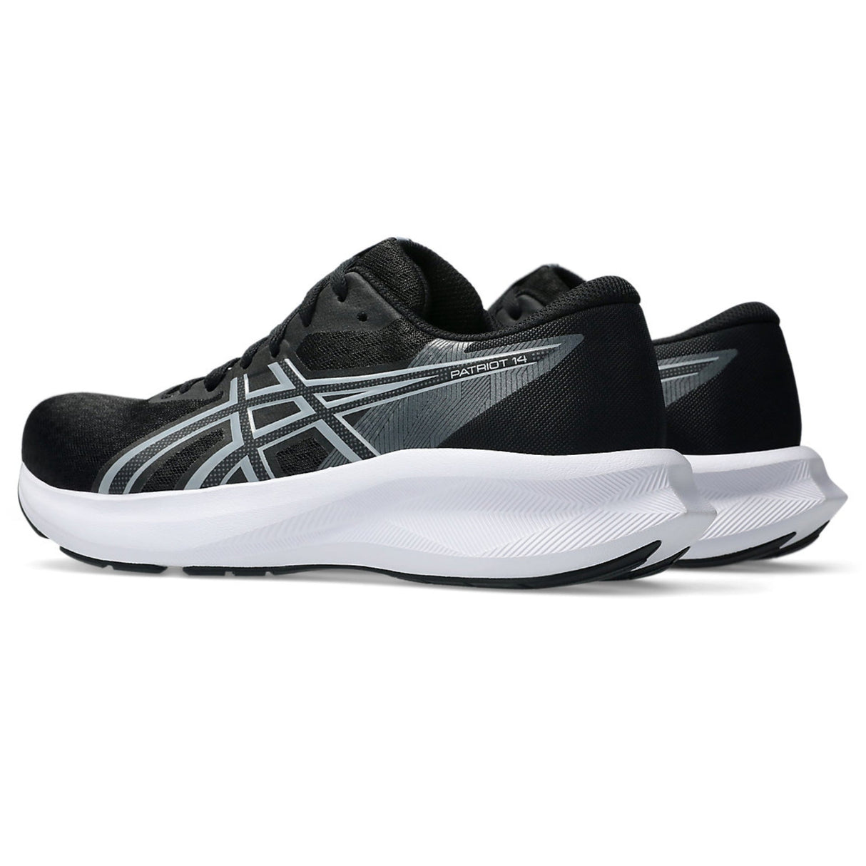 Patriot 14 Running Shoes - Runner