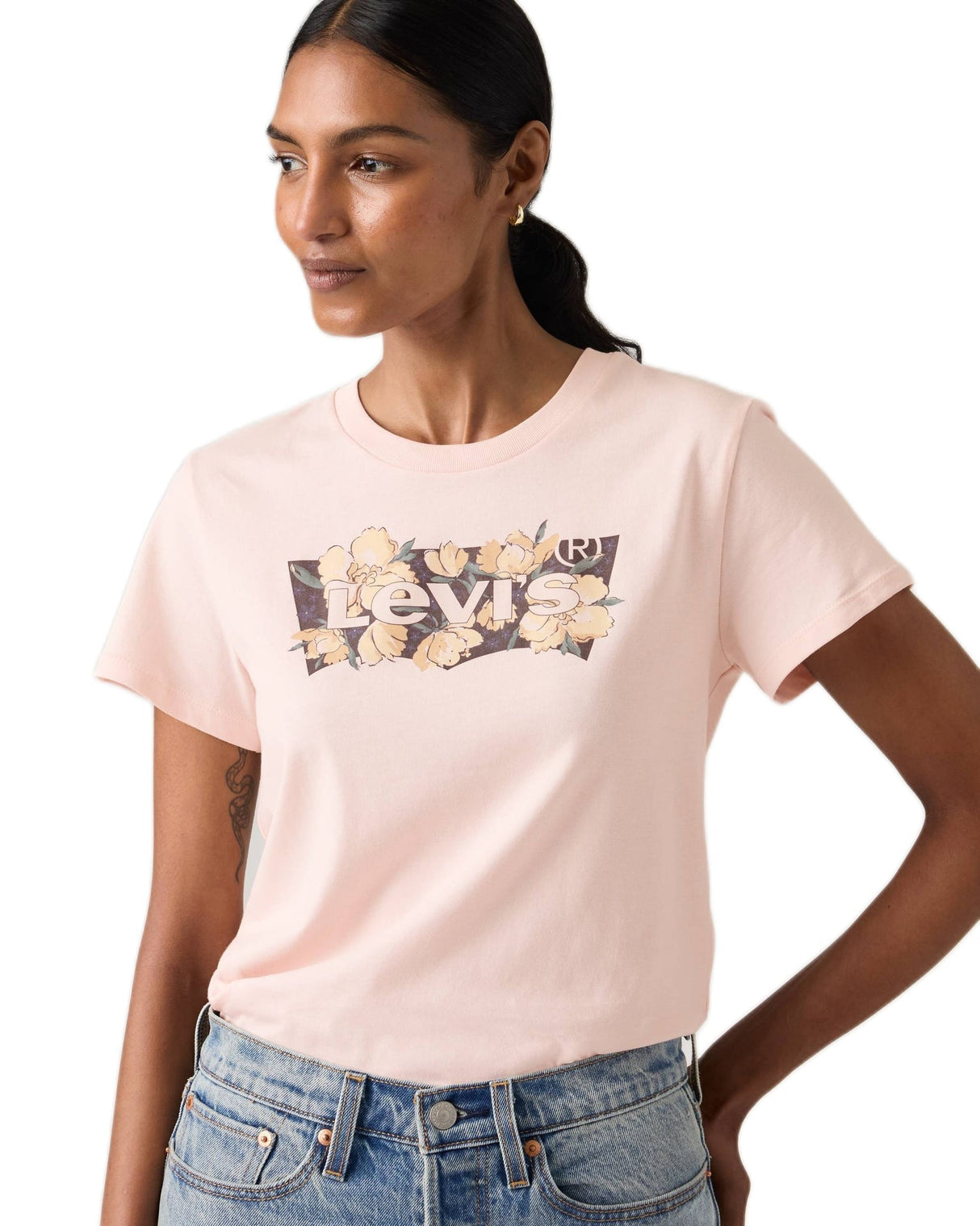 Perfect Tee - Runner