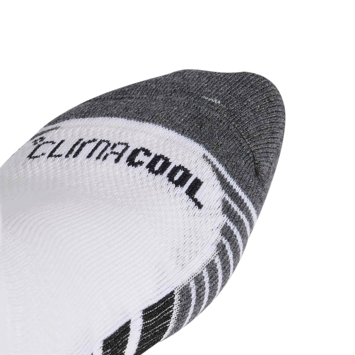 Performance CLIMACOOL Cushioned Quarter Socks 3 - Pack - Runner
