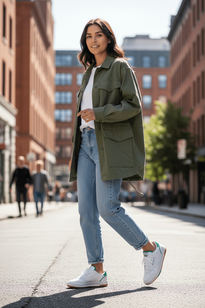Phase Court Shoes - Runner