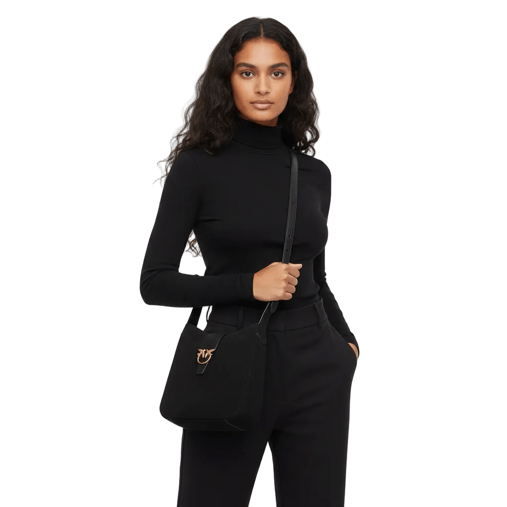 PINKO bucket Shoulder bag PB1 - Runner