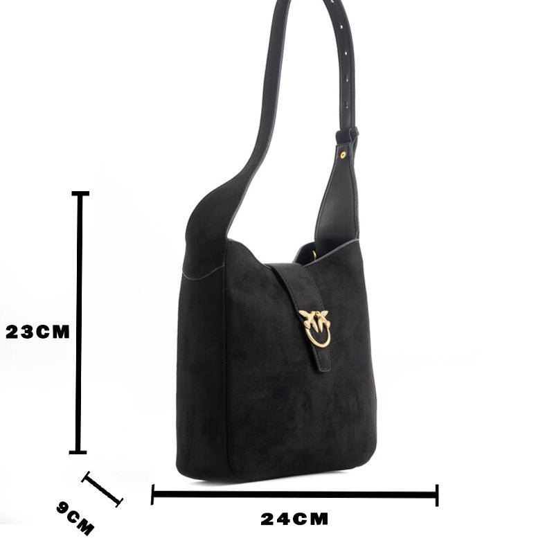 PINKO bucket Shoulder bag PB1 - Runner