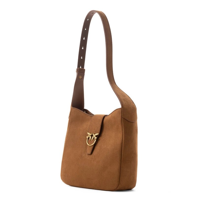 PINKO bucket Shoulder bag PB9 - Runner