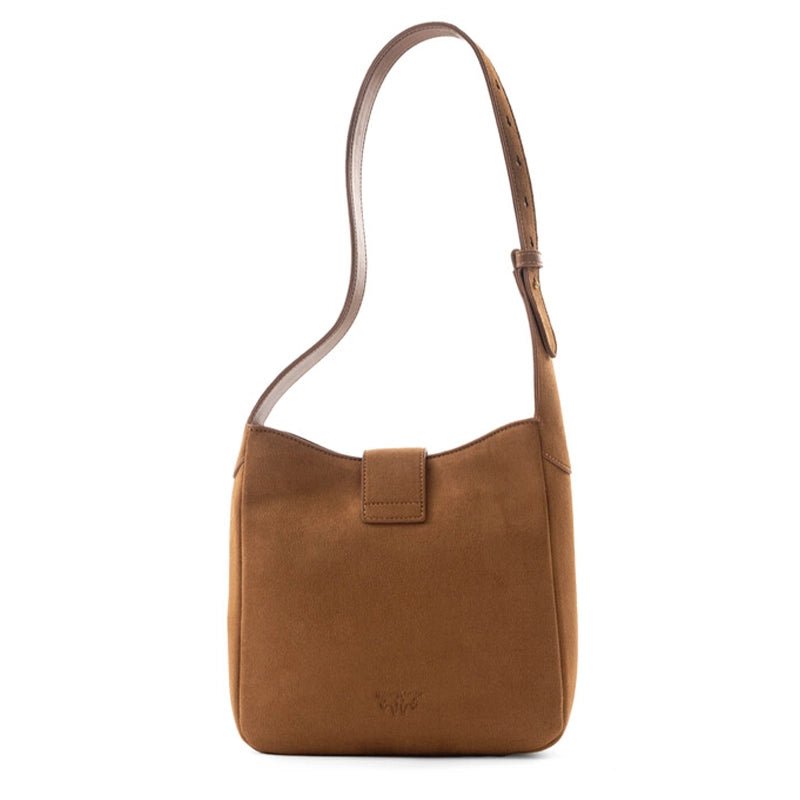 PINKO bucket Shoulder bag PB9 - Runner