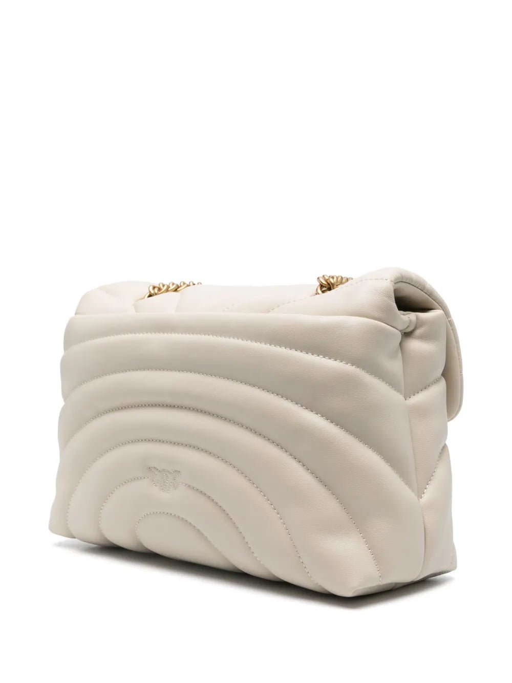 PINKO 'Classic Love Puff' shoulder bag PB54 - Runner