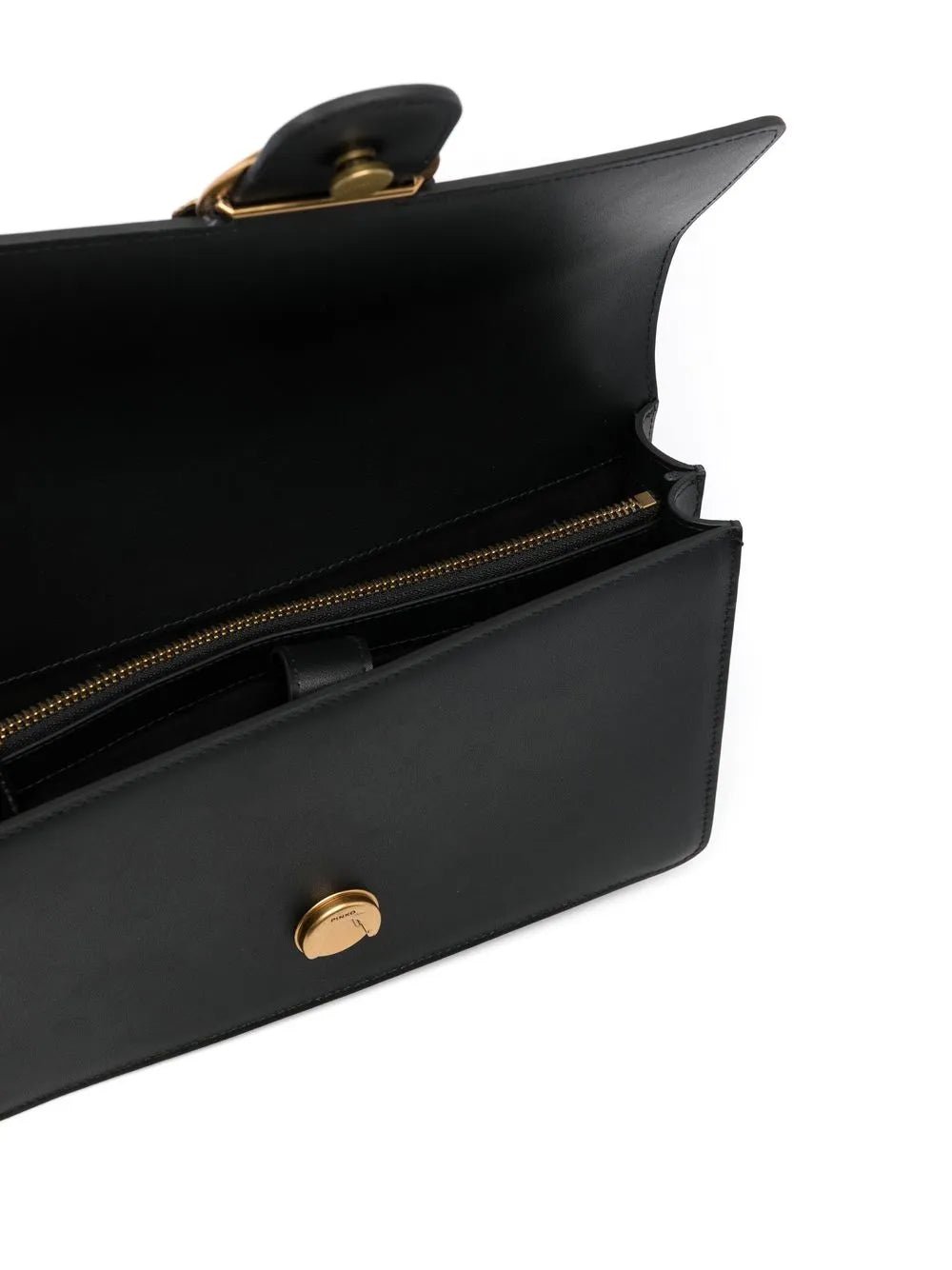 PINKO Love One Classic Crossbody Bag PB36 - Runner