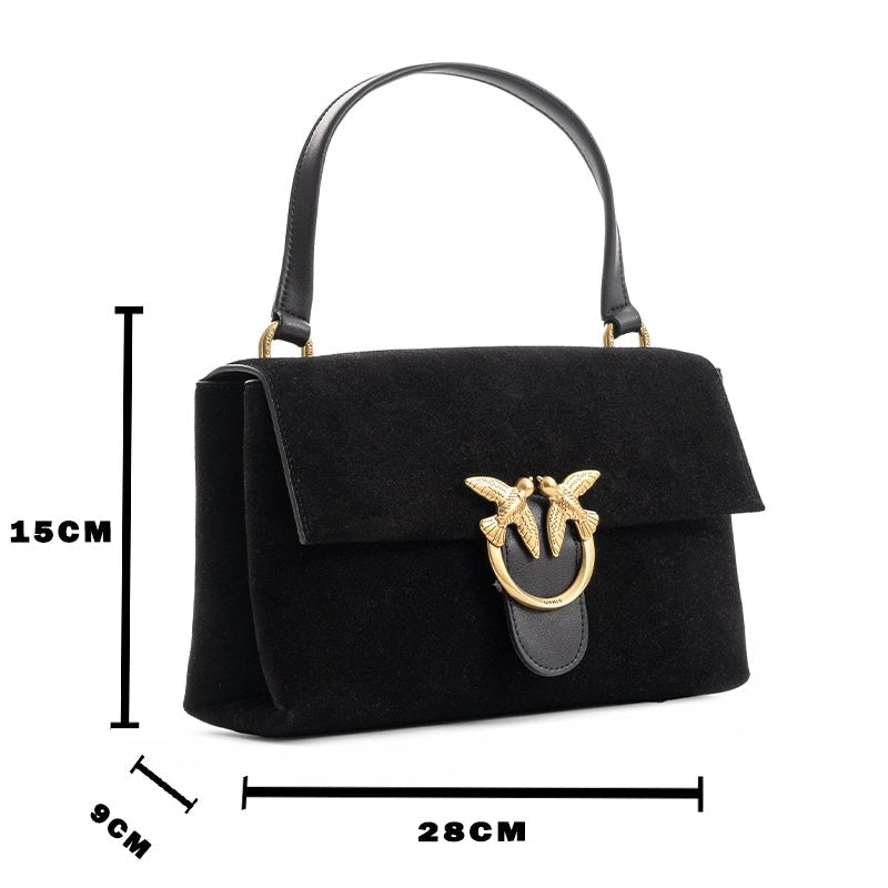 PINKO Love One Shoulder bag PB2 - Runner