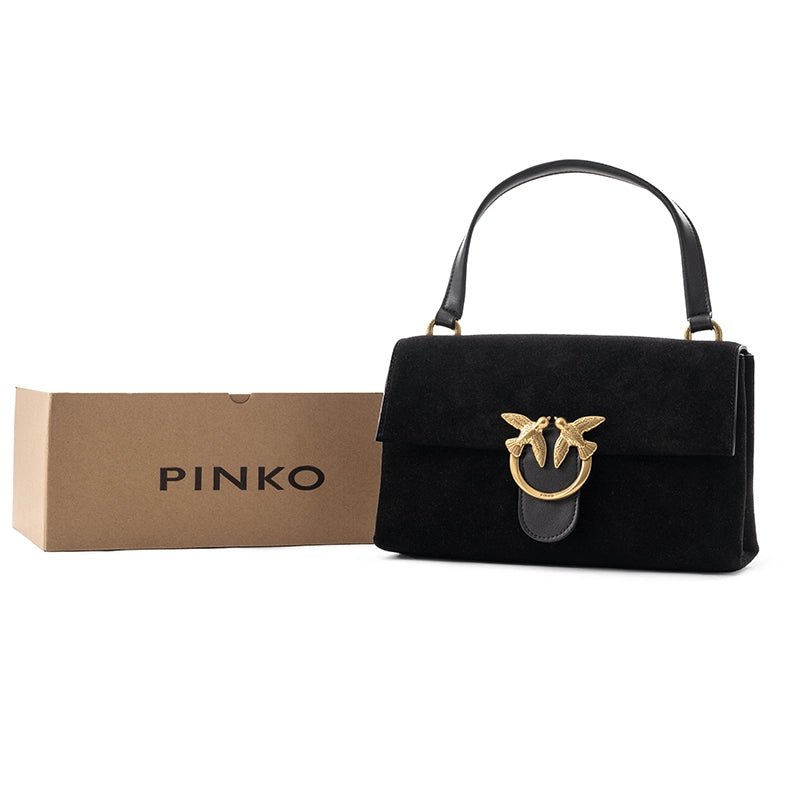 PINKO Love One Shoulder bag PB2 - Runner