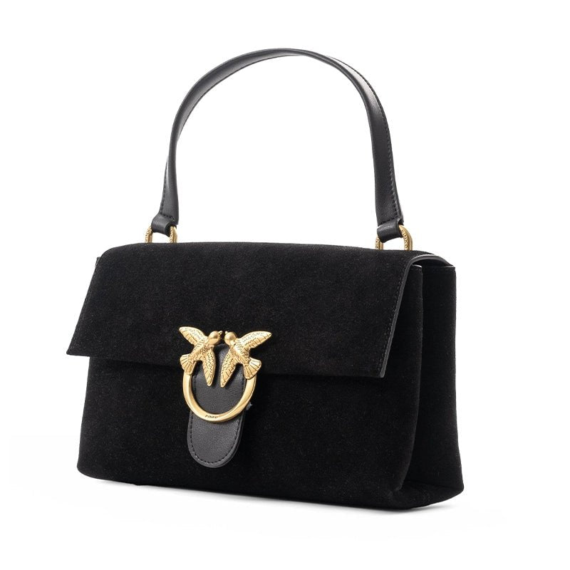 PINKO Love One Shoulder bag PB2 - Runner