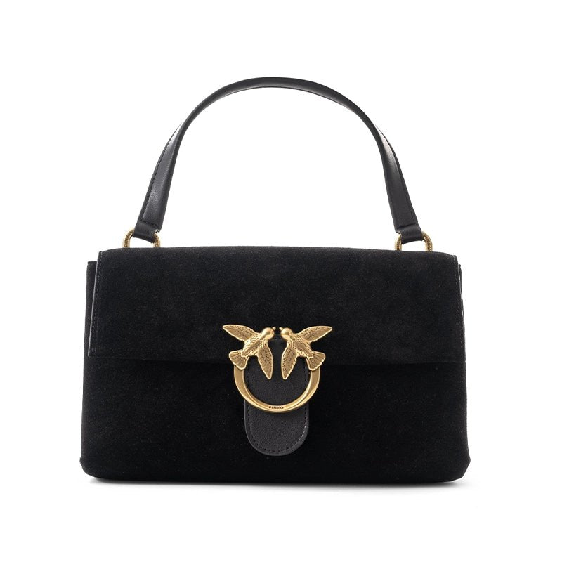 PINKO Love One Shoulder bag PB2 - Runner